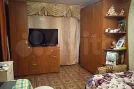 1-к. квартира, 28,6 м², 3/4 эт.