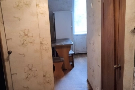 Продается 1-комн. квартира, 21,1 м²
Расположение
