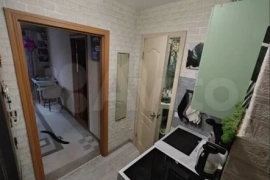 2-к. квартира, 23,1 м², 5/5 эт.
