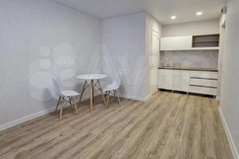 Квартира-студия, 17 м², 2/9 эт.