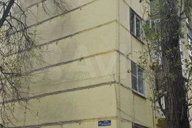 2-к. квартира, 43,8 м², 4/5 эт.