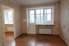 Продается 2-комн. квартира, 43 м²
Расположение
