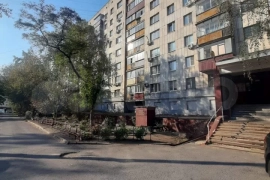 1-к. квартира, 33,5 м², 5/9 эт.